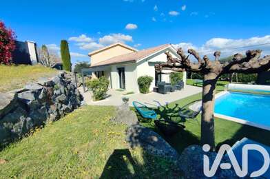 Maison 6 pièces 419000 €