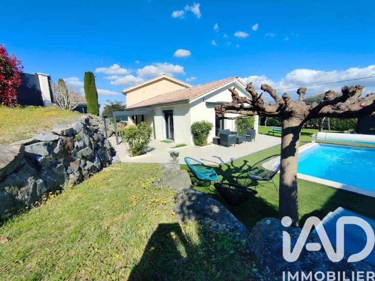 Vente Maison/villa 6 pièces — photo 1