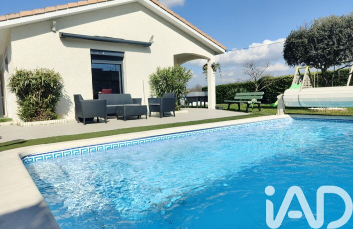 Vente Maison/villa 6 pièces — photo 2