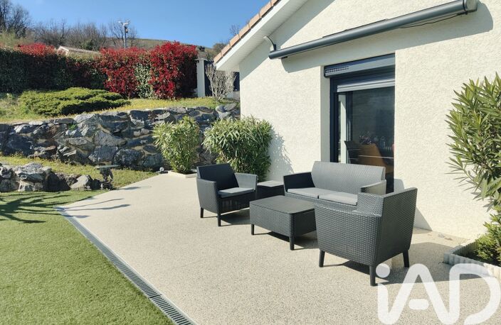 Vente Maison/villa 6 pièces — photo 3