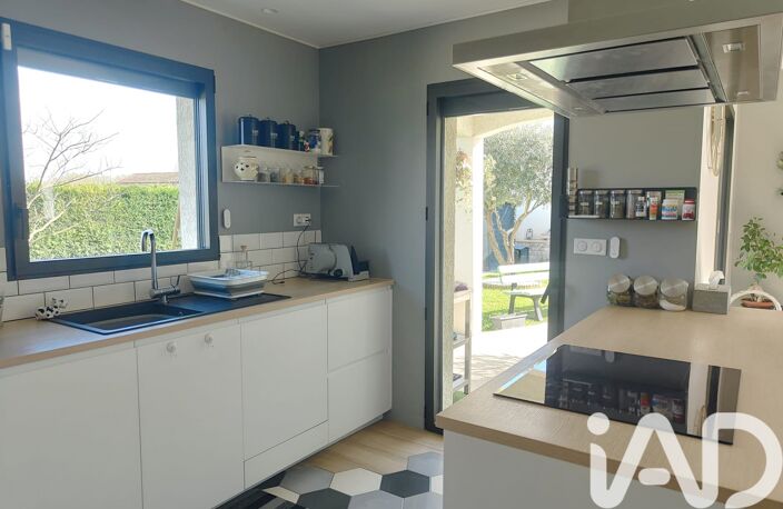 Vente Maison/villa 6 pièces — photo 4