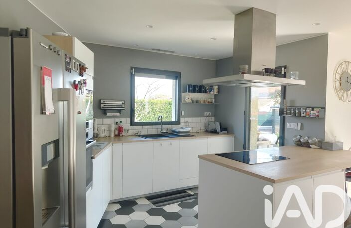 Vente Maison/villa 6 pièces — photo 5