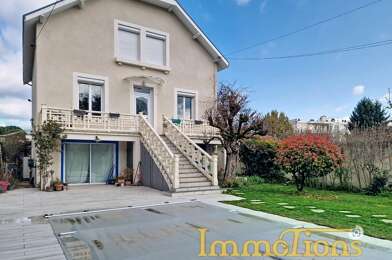 Maison 9 pièces 468000 €