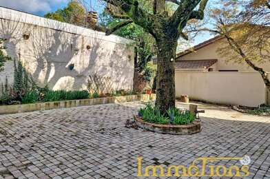 Maison 9 pièces 468000 €