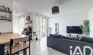 Appartement 3 Pièces 59 m² à vendre à Colomiers (31770)