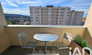 Appartement 4 Pièces 71 m² à vendre à Besançon (25000)