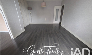 Appartement 4 Pièces 71 m² à vendre à Besançon (25000)