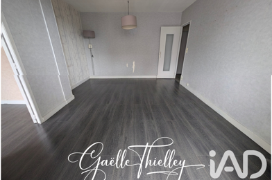 Appartement 4 pièces 109000 €