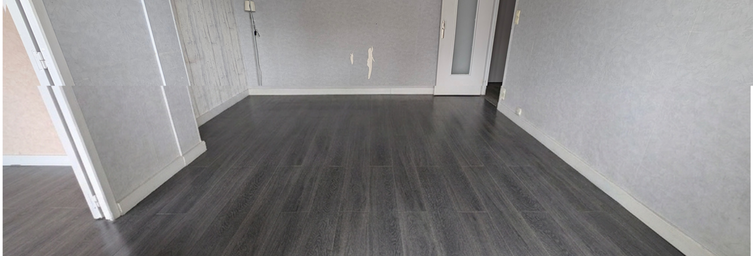 Appartement 4 Pièces 71 m² à vendre à Besançon (25000)
