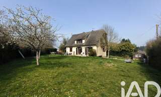 Maison 6 Pièces 125 m² à vendre à Conches-en-Ouche (27190)