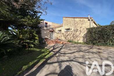 Maison 6 pièces 619000 €