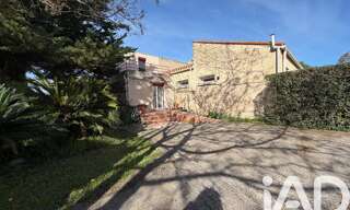 Maison 6 Pièces 143 m² à vendre à Saint-Génis-des-Fontaines (66740)