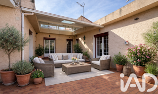 Maison 6 Pièces 160 m² à vendre à Saint-Génis-des-Fontaines (66740)