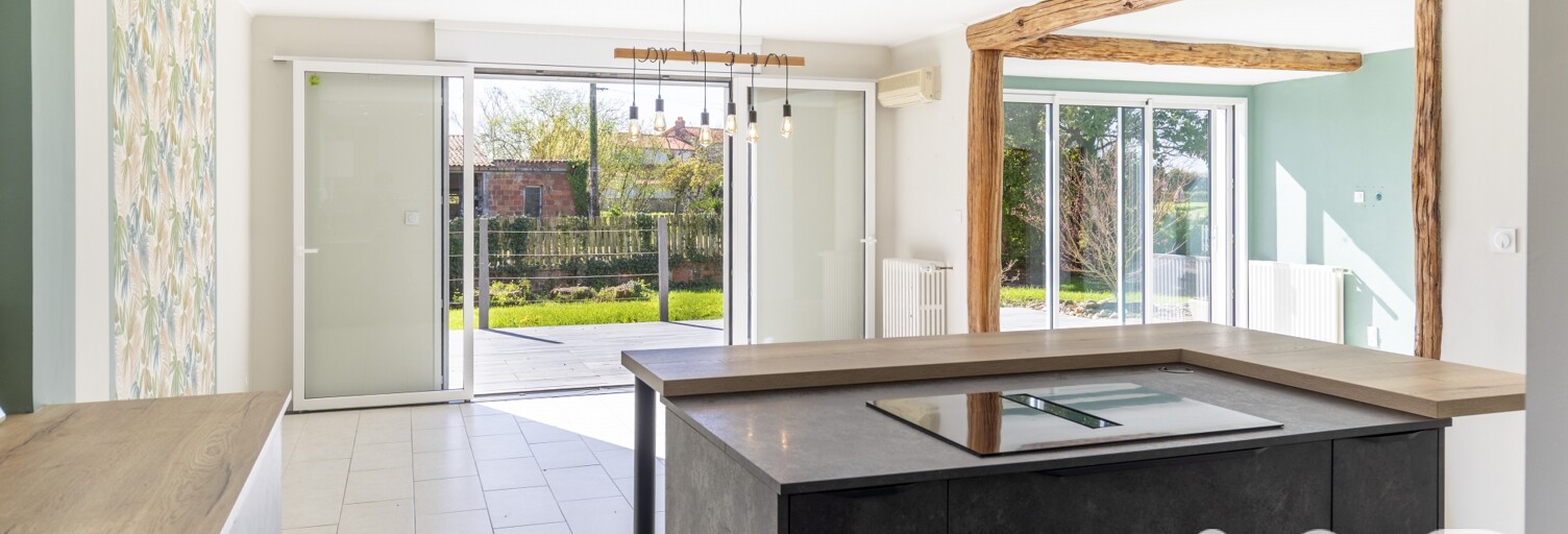 Maison 8 Pièces 174 m² à vendre à La Séguinière (49280)