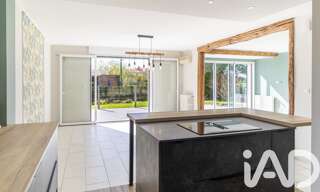 Maison 8 Pièces 174 m² à vendre à La Séguinière (49280)