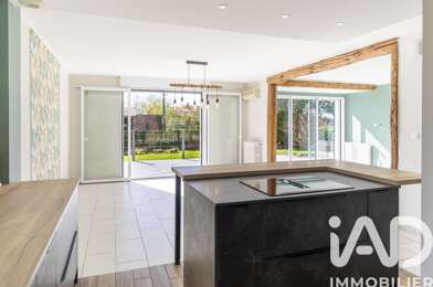 Maison 8 pièces 267000 €