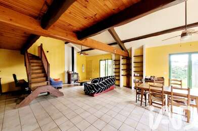 Maison 6 pièces 499000 €