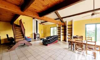 Maison 6 Pièces 230 m² à vendre à Portiragnes (34420)