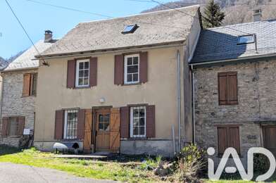 Maison 6 pièces 119000 €