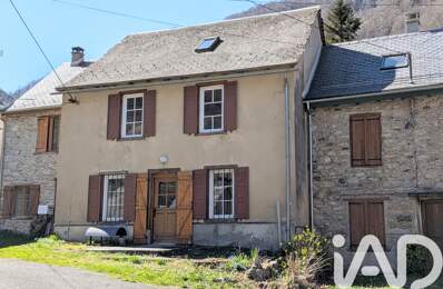 Vente Maison de village 6 pièces — photo du bien