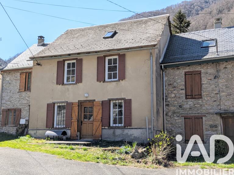 Vente Maison de village 6 pièces — photo 1