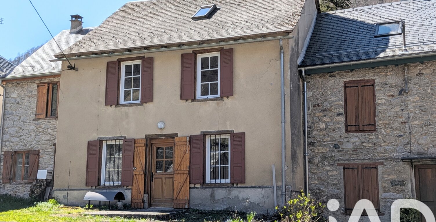 Vente Maison de village 6 pièces — photo 1