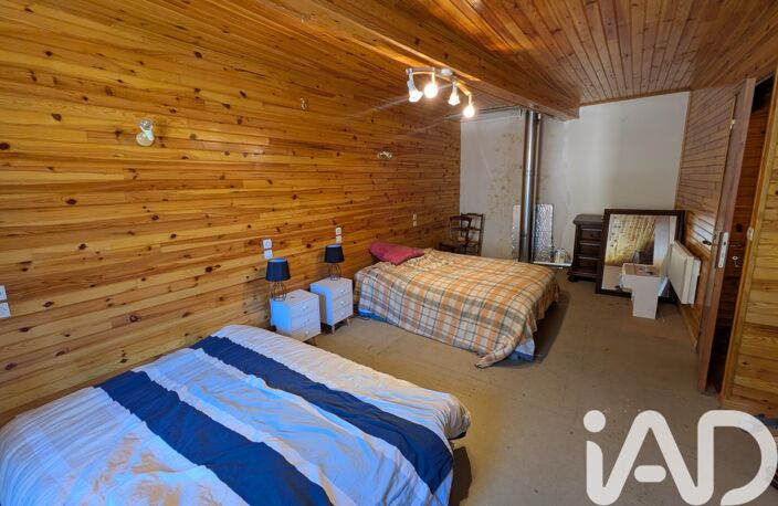 Vente Maison de village 6 pièces — photo 5