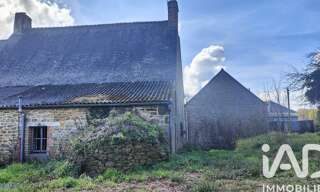 Maison 4 Pièces 140 m² à vendre à Sens-de-Bretagne (35490)