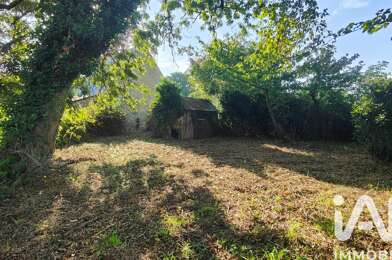 Maison 4 pièces 100000 €