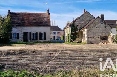 Maison 3 pièces 60000 €