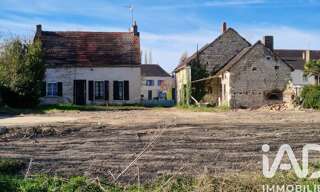 Maison 3 Pièces 82 m² à vendre à Turny (89570)