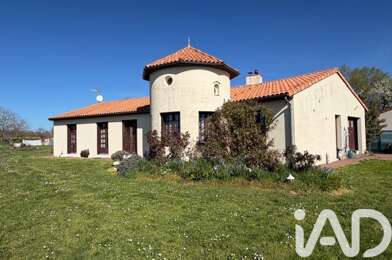 Maison 5 pièces 230000 €