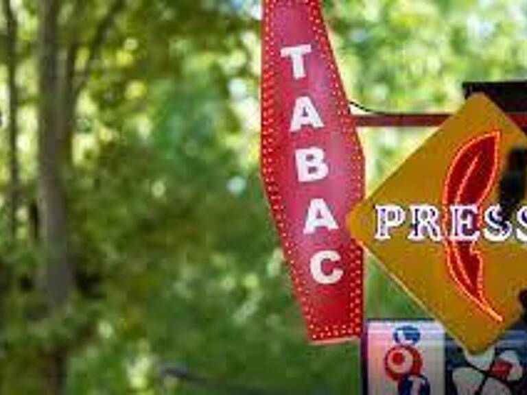 Vente Tabac 60 m&sup2; — photo 1