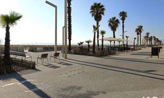 Commerce  140 m² à vendre à Canet-en-Roussillon (66140)