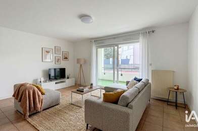 Appartement 4 pièces 300000 €