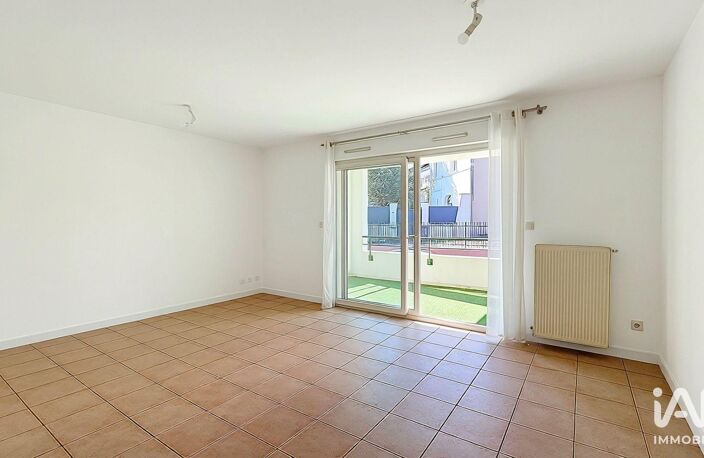 Vente Appartement 4 pièces — photo 3