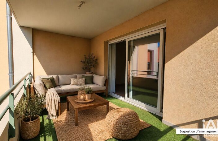 Vente Appartement 4 pièces — photo 4