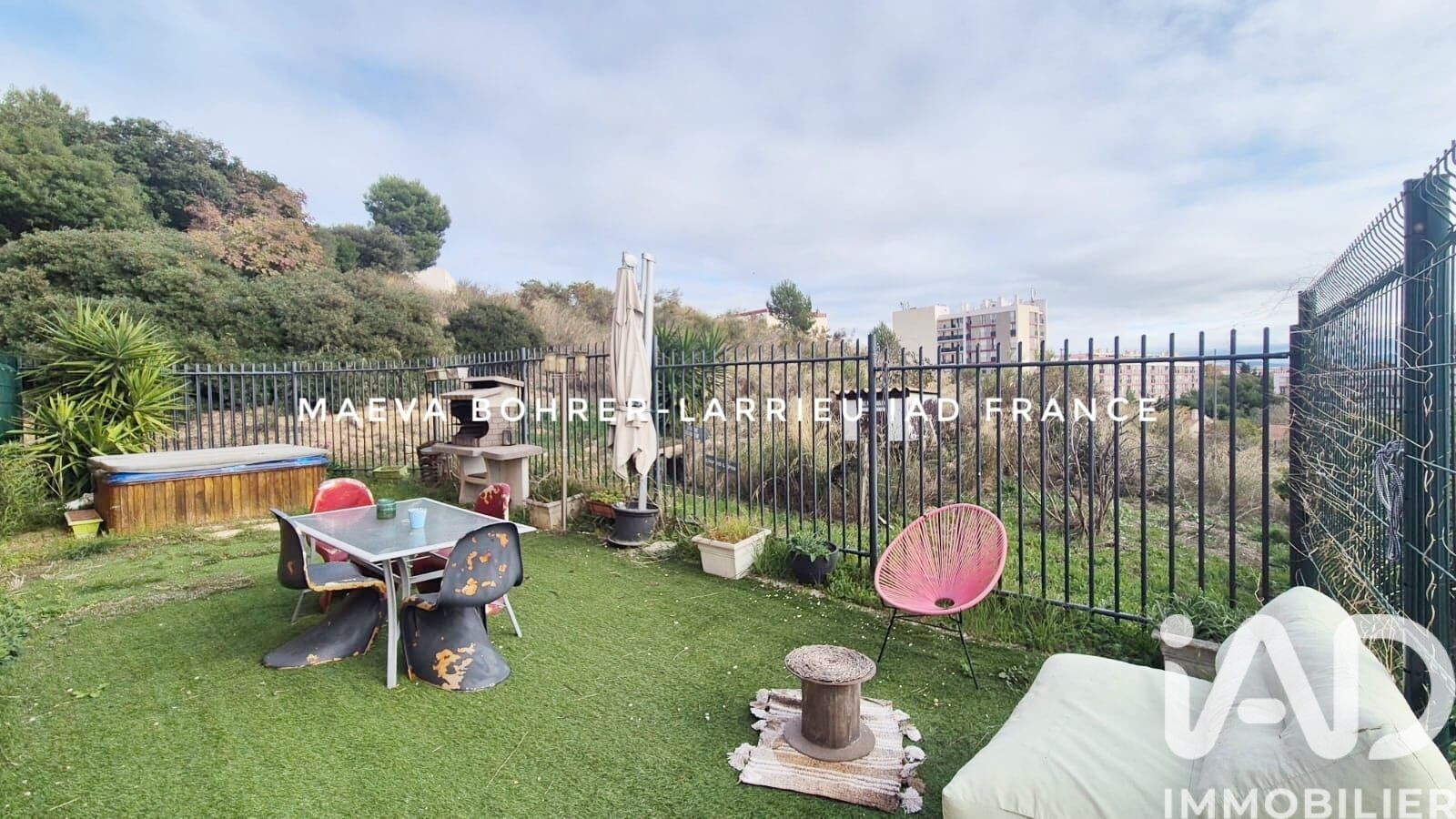 Vente Maison/villa 3 pièces - Photo 3
