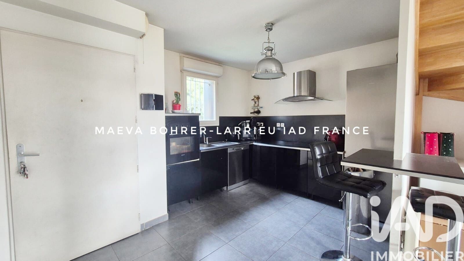 Vente Maison/villa 3 pièces - Photo 5