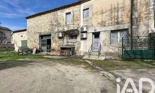 Maison 5 Pièces 102 m² à vendre à Beaulieu (34160)