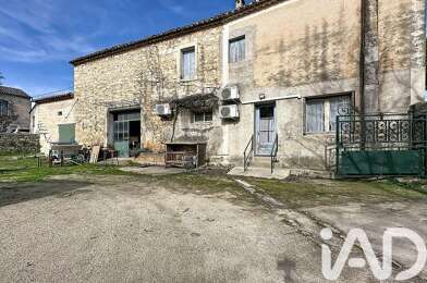 Maison 5 pièces 540000 €