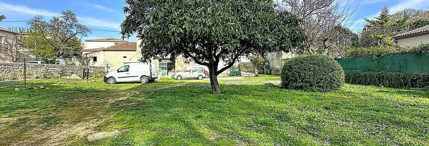 Maison 5 Pièces 102 m² à vendre à Beaulieu (34160)