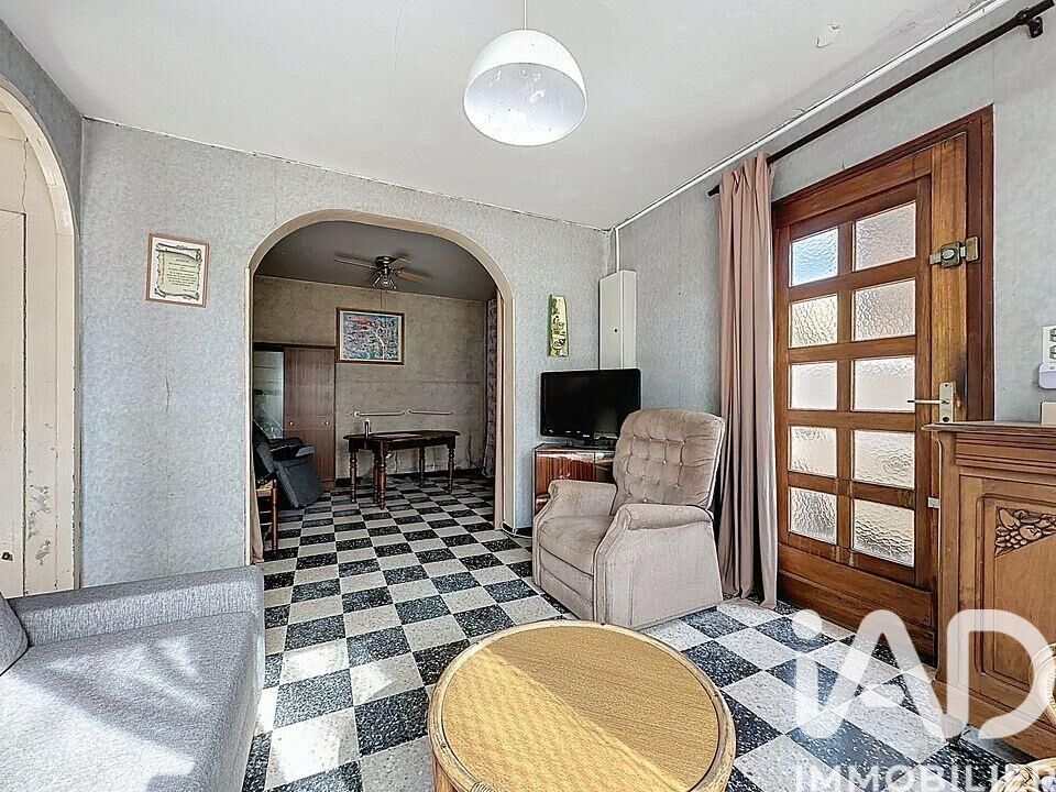 Vente Maison/villa 5 pièces - Photo 4