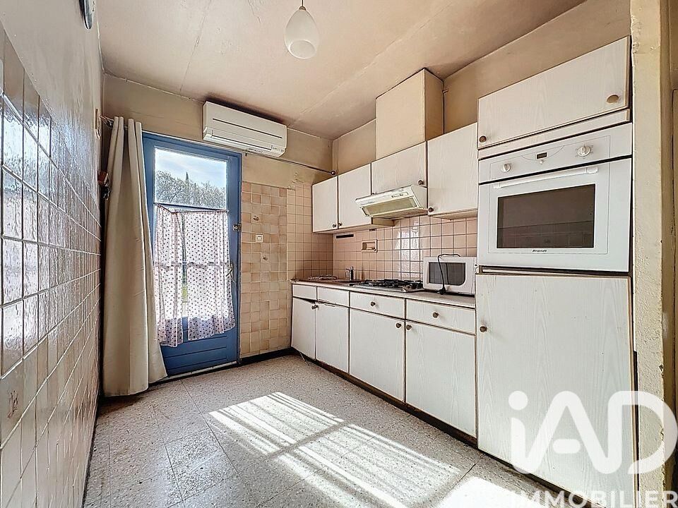 Vente Maison/villa 5 pièces - Photo 5