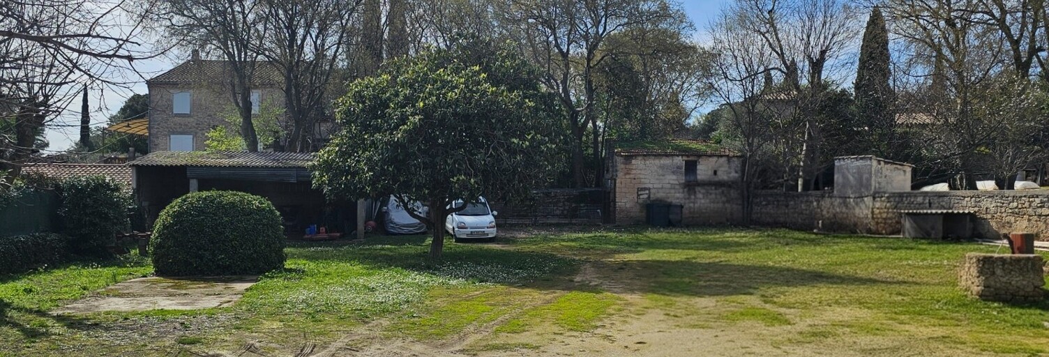Maison 5 Pièces 102 m² à vendre à Beaulieu (34160)