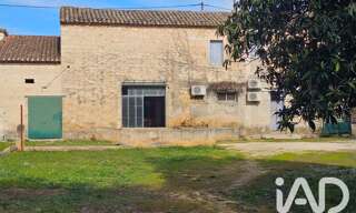Maison 5 Pièces 102 m² à vendre à Beaulieu (34160)