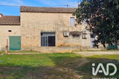 Maison 5 pièces 540000 €