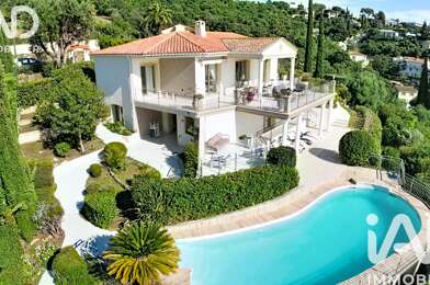 Maison 6 pièces 1000000 €