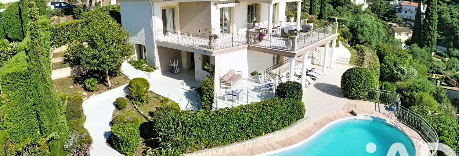 Maison 6 Pièces 199 m² à vendre à Roquebrune-sur-Argens (83380)