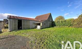 Maison 3 Pièces 173 m² à vendre à Trégueux (22950)